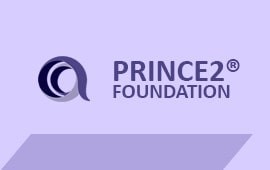 IAQMC Prince2 Foundation Training & Certification